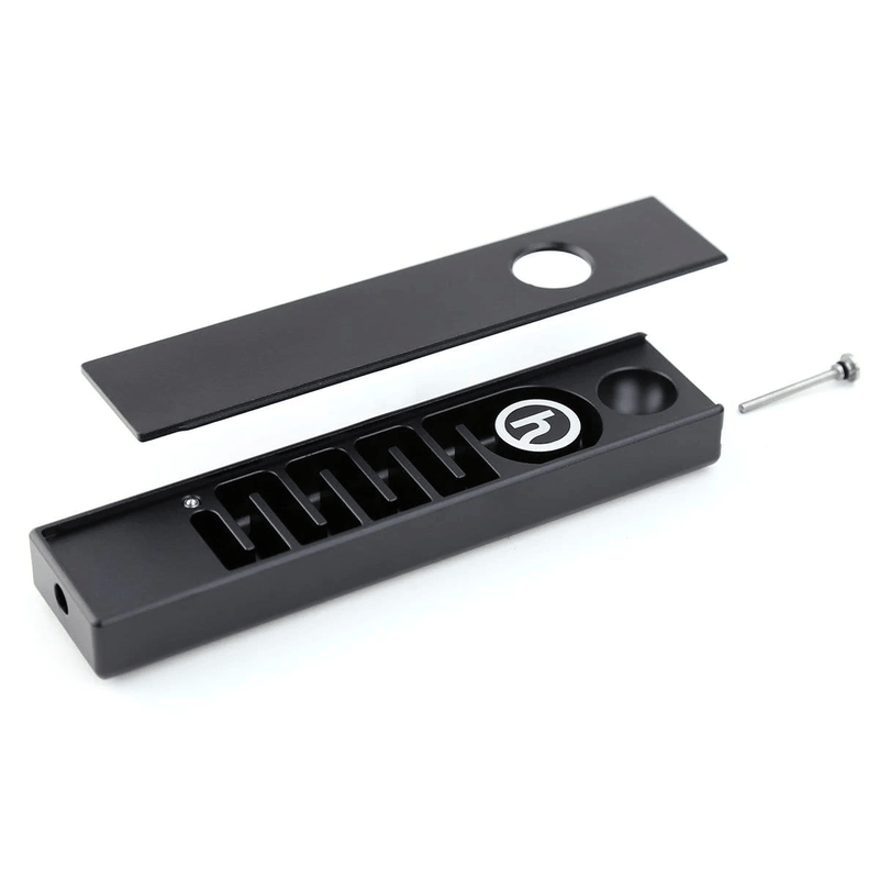Smoke Honet Metal Path Pipe - Headshop.com
