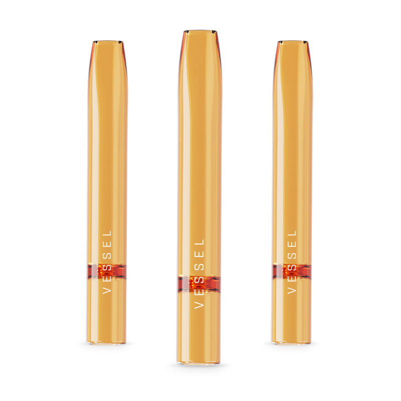 キラキラ琥珀色 one hitter One Hitter Pipes: Best Styles, Glass & Dugout Kits – Headshop.com