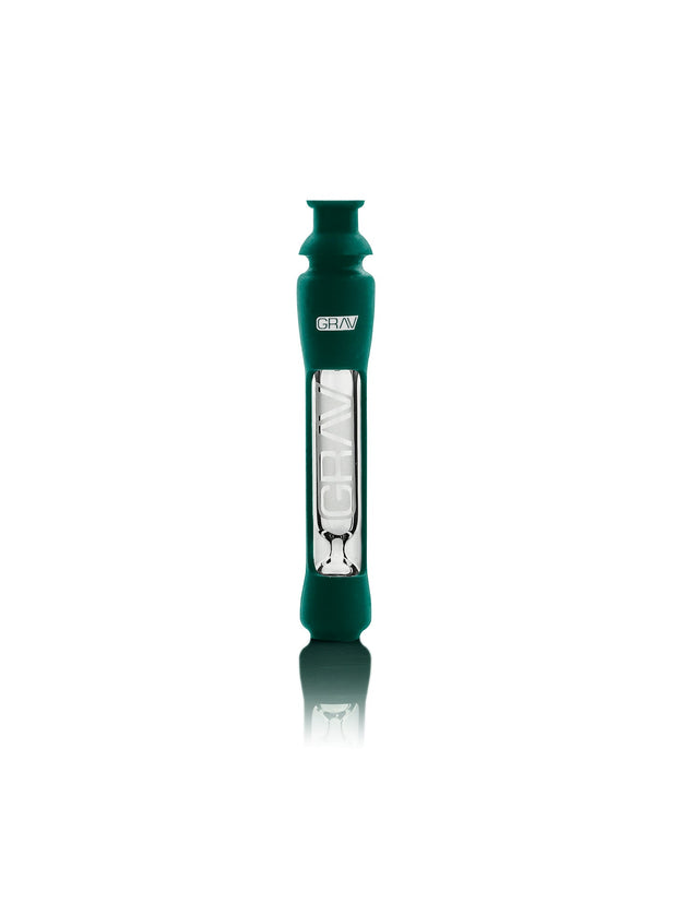 GRAV® 12mm Taster with Silicone Skin - Assorted Colors - Headshop.com