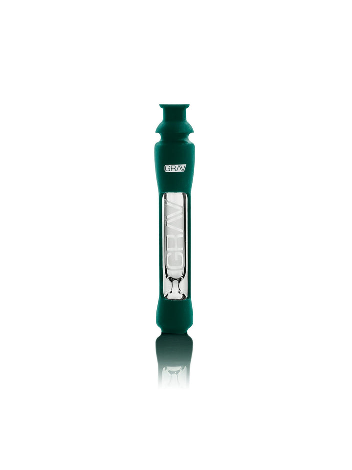 GRAV® 12mm Taster with Silicone Skin - Assorted Colors - Headshop.com