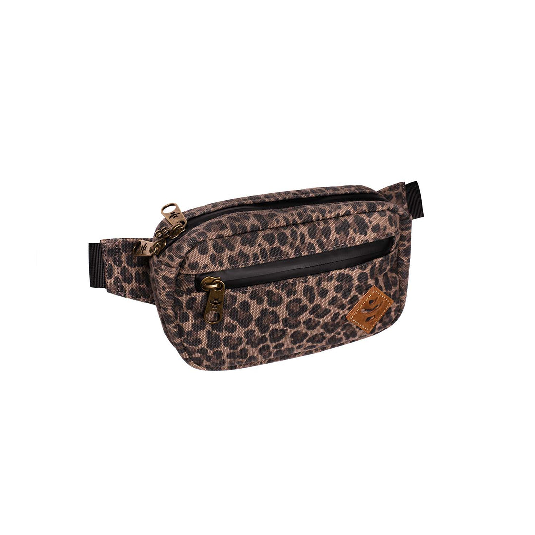The Companion - Smell Proof Crossbody Bag - Headshop.com