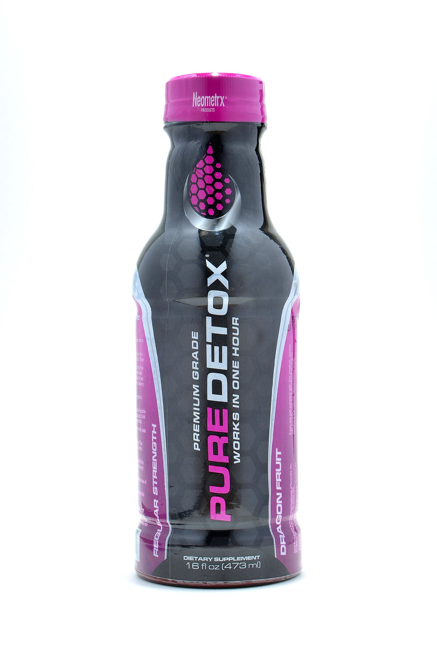 Pure Detox Regular Strength 16oz -Tangerine Dream - Headshop.com