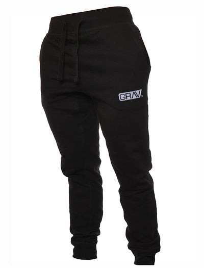 GRAV® SLIM-FIT JOGGERS - Headshop.com