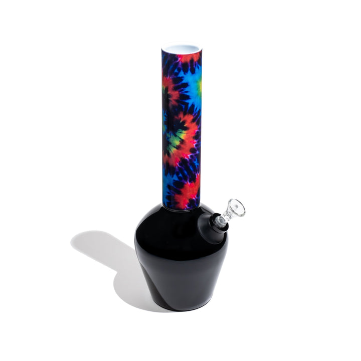Chill - Mix & Match Series - Classic Tie Dye Neckpiece - Headshop.com