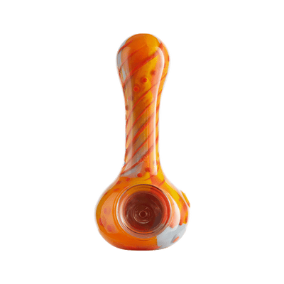 Eyce ORAFLEX Floral Spoon Pipe - Headshop.com