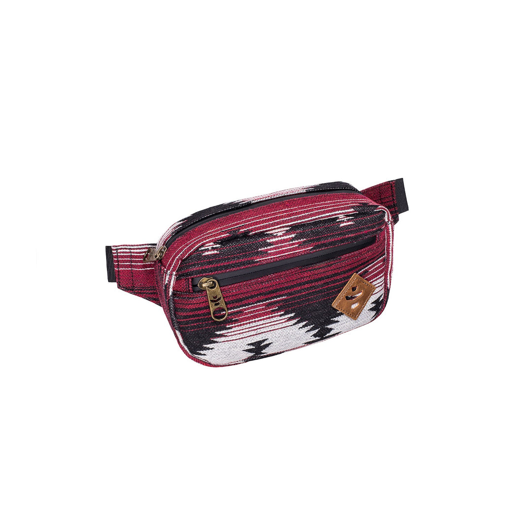 The Companion - Smell Proof Crossbody Bag - Headshop.com
