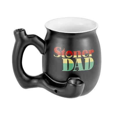 Stoner DAD roast & toast mug - Headshop.com