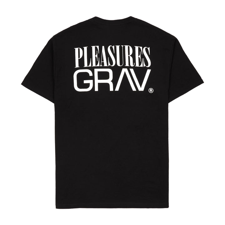 GRAV® Working from Home T-Shirt - Headshop.com