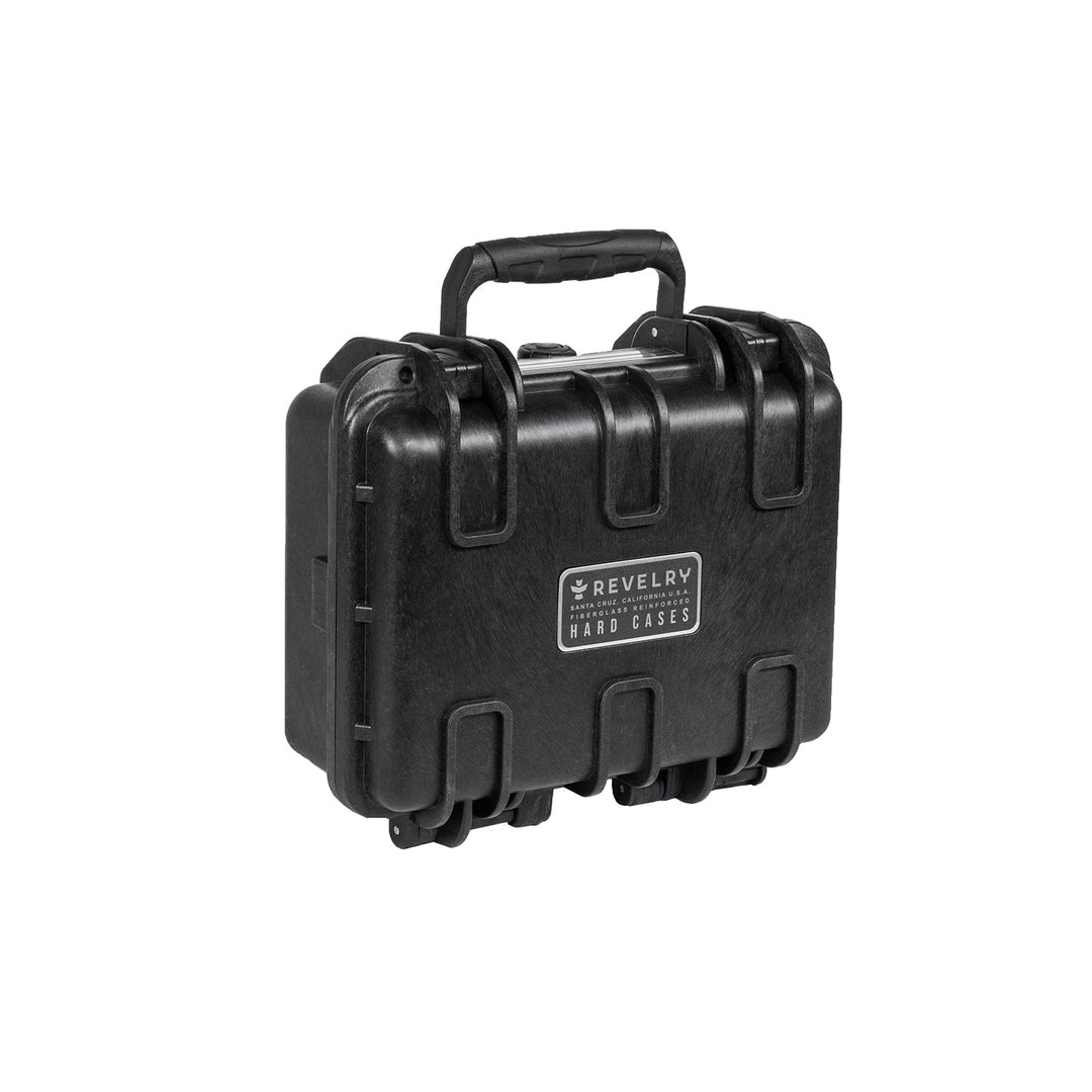 Revelry Scout 11" Hard Case - Headshop.com