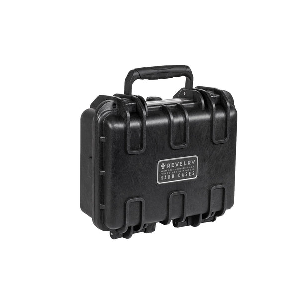Revelry Scout 11" Hard Case - Headshop.com