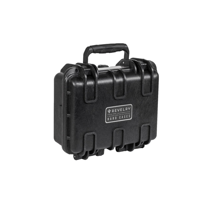 Revelry Scout 11" Hard Case - Headshop.com