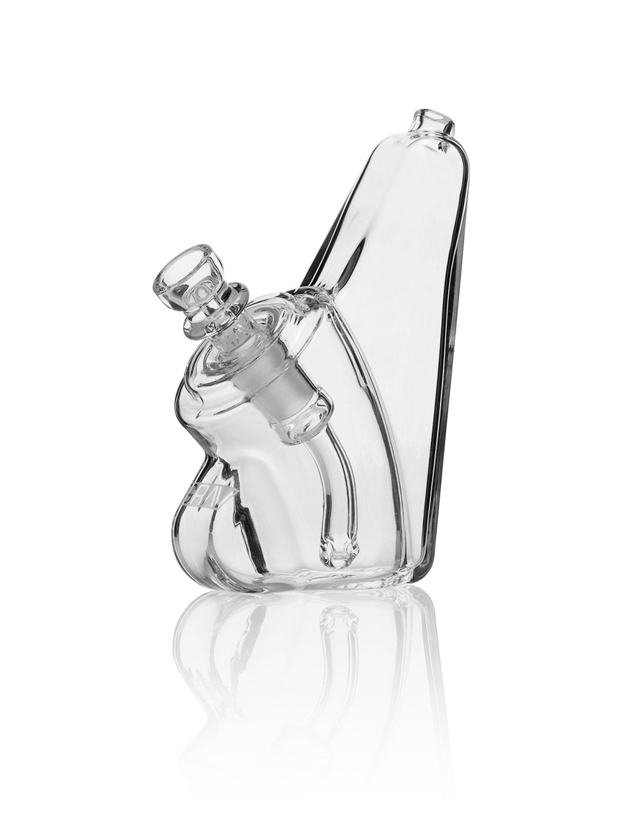 GRAV® Wedge Bubbler - Assorted Colors - Headshop.com