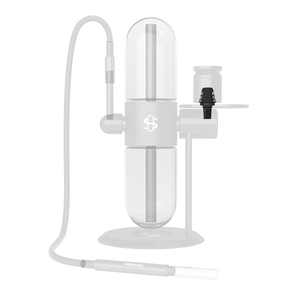 Stündenglass Infusion Chamber Adapter - Headshop.com