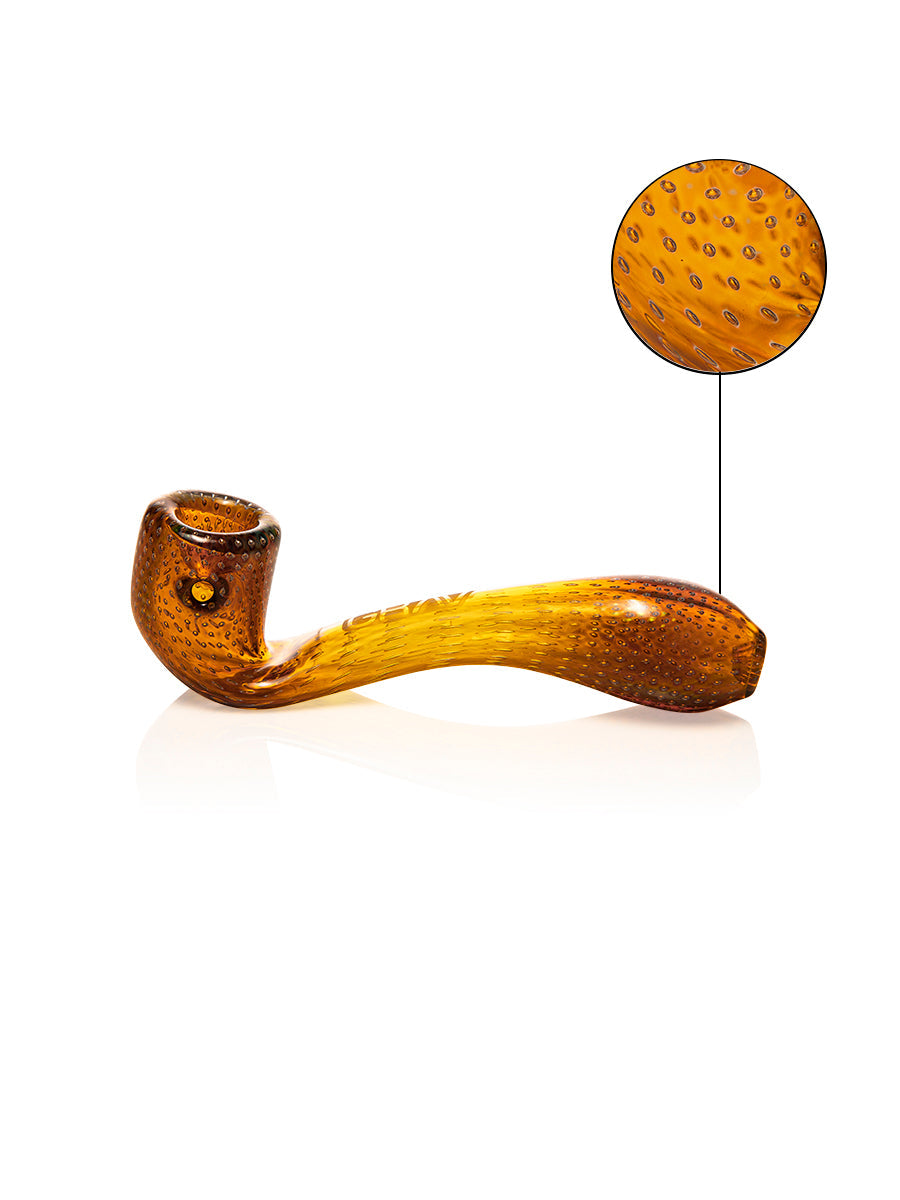 GRAV® CLASSIC SHERLOCK - BUBBLE TRAP - Headshop.com