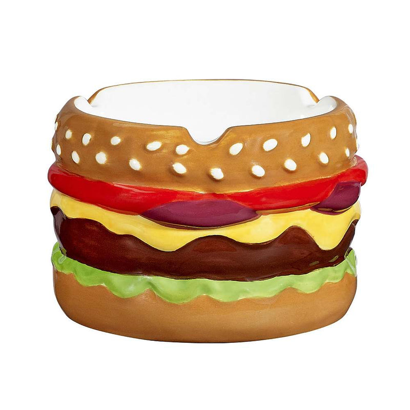 cheeseburger ashtray - Headshop.com