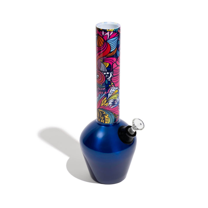 Chill - Mix & Match Series - Gloss Blue Base - Headshop.com
