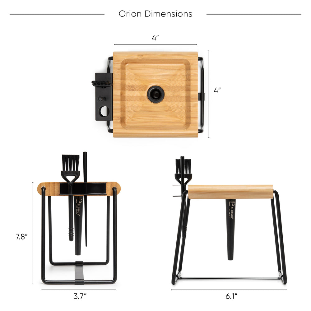 ORION Cone Loader - Headshop.com