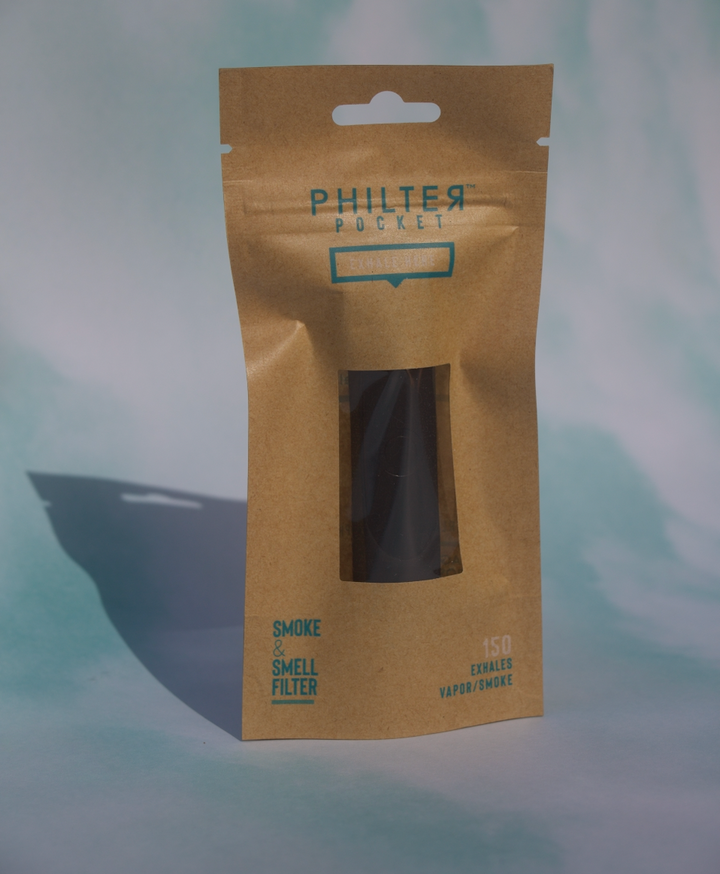 Philter POCKET Smoke Filter - Headshop.com