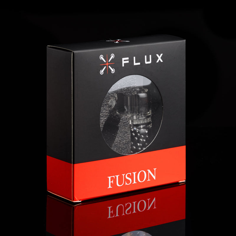 FLUX Fusion (Carbon Ball Filter) - Headshop.com