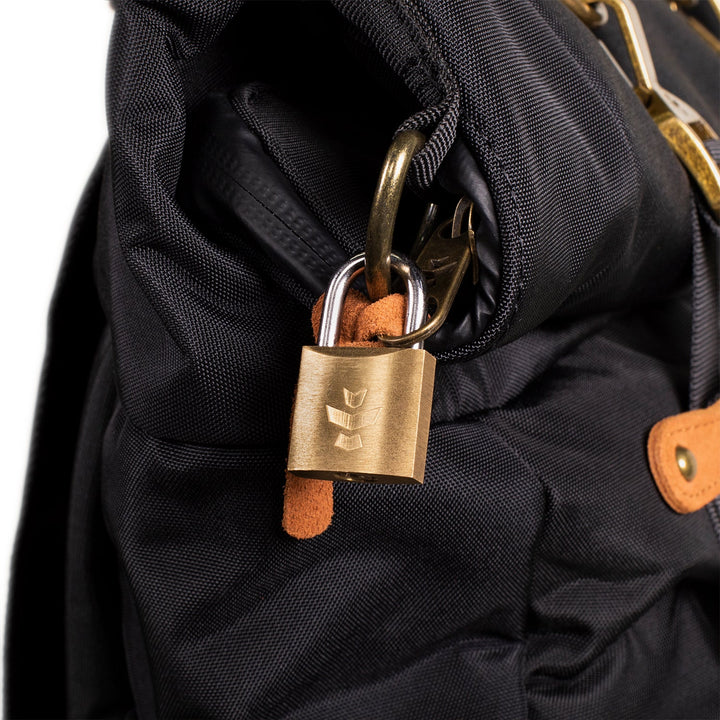 Revelry Drifter - Smell Proof Rolltop Backpack - Headshop.com