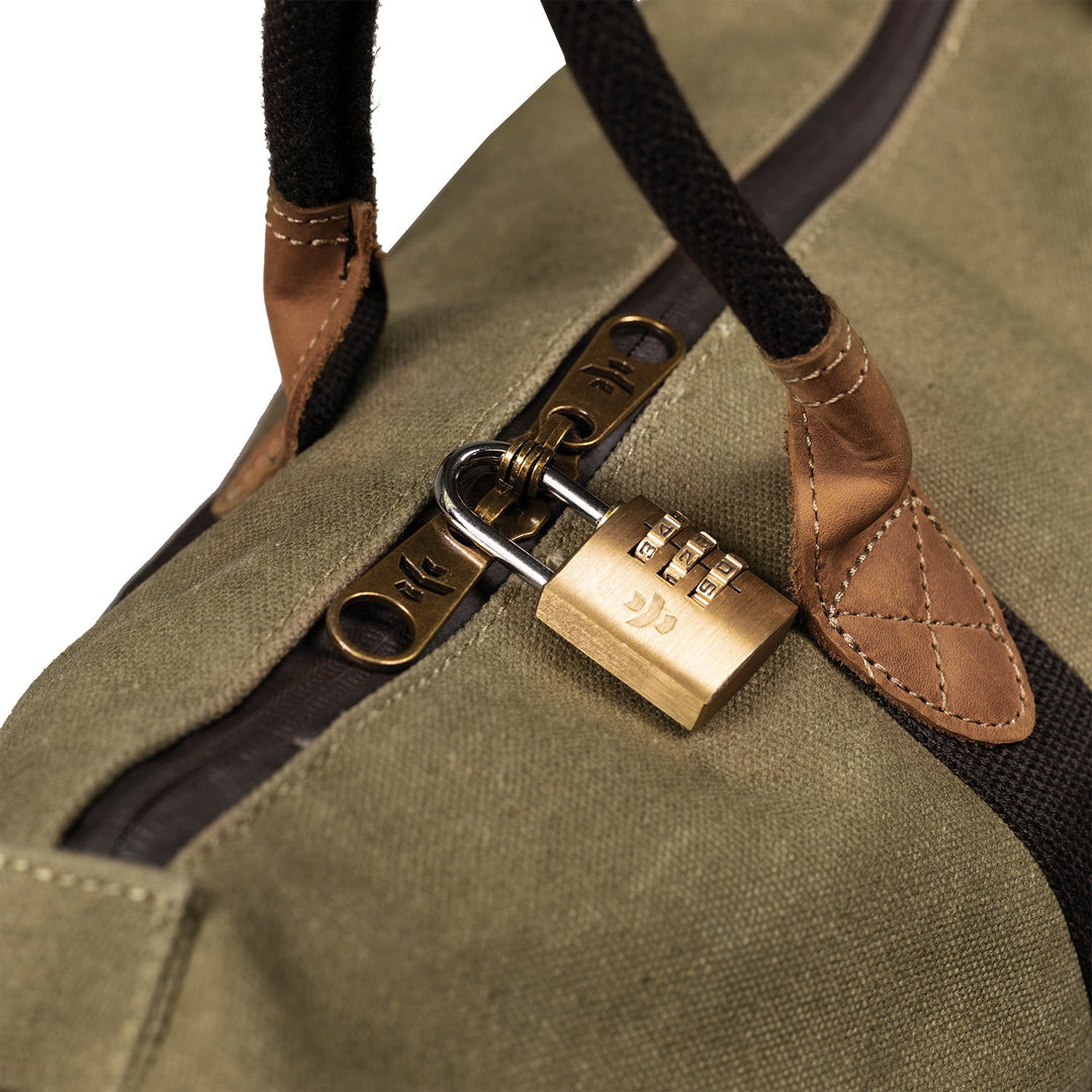 Revelry Sheila - Smell Proof Tote - Headshop.com