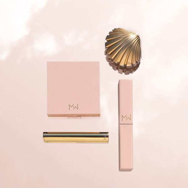 Miss Weed Jet Setter  Travel Kit - Headshop.com
