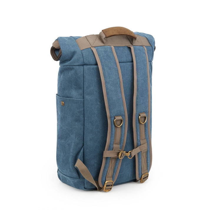 Revelry Drifter - Smell Proof Rolltop Backpack - Headshop.com