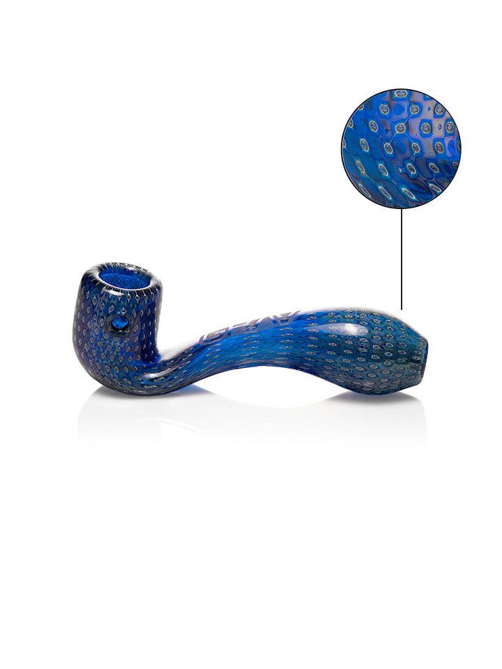 GRAV® MINI CLASSIC SHERLOCK - BUBBLE TRAP - Headshop.com