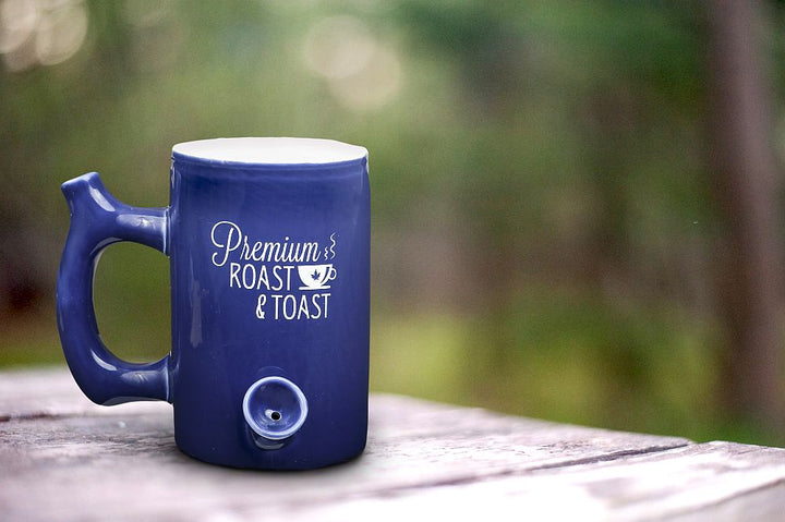 Premium Roast & Toast Mug from Gifts by Fashioncraft® - Headshop.com