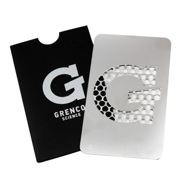 G Card Grinder - Headshop.com