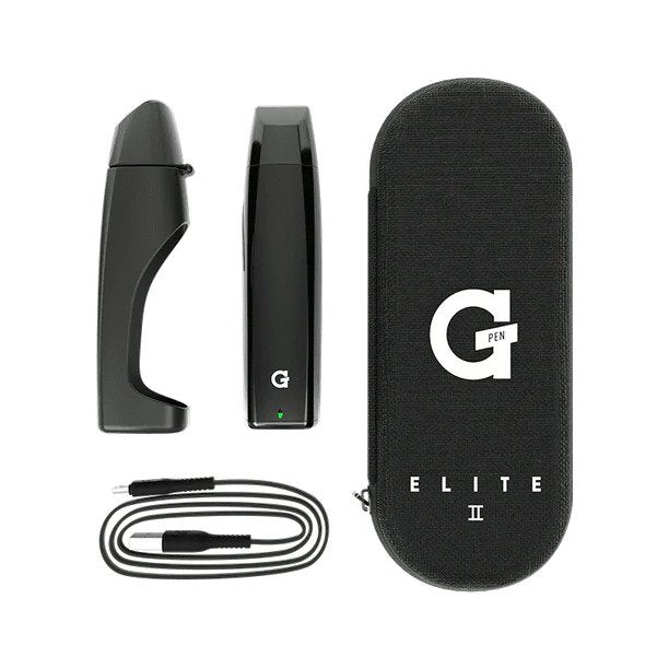 G Pen Elite 2.0 Vaporizer - Headshop.com