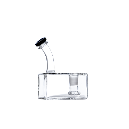 RiO Clear Replacement Glass by Stache - Headshop.com
