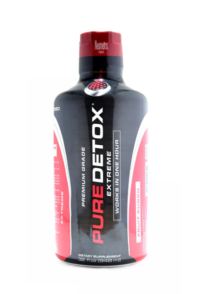 Pure Detox Extreme 32oz Tropical - Headshop.com