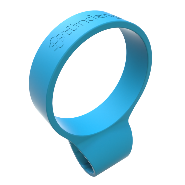 Stündenglass Hose Clip - Blue - Headshop.com