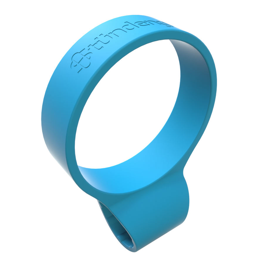 Stündenglass Hose Clip - Blue - Headshop.com