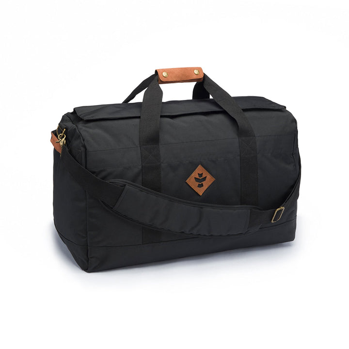 Revelry Around-Towner - Smell Proof Medium Duffle - Headshop.com