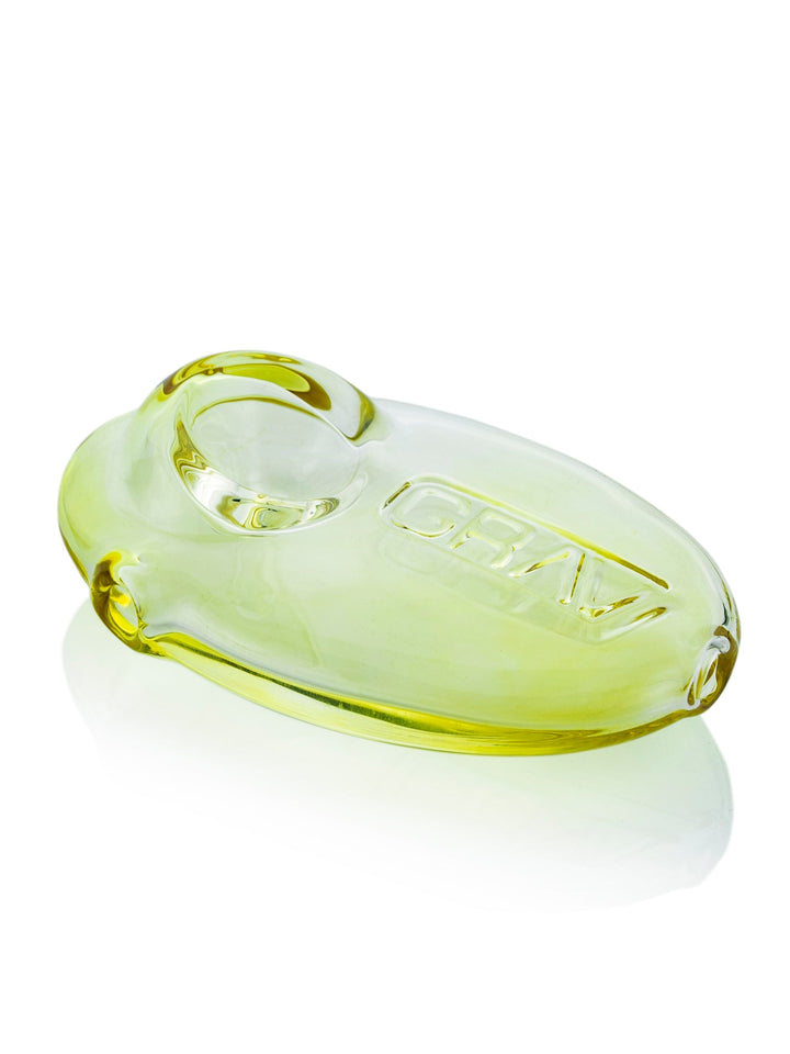 GRAV® Pebble Spoon - Headshop.com