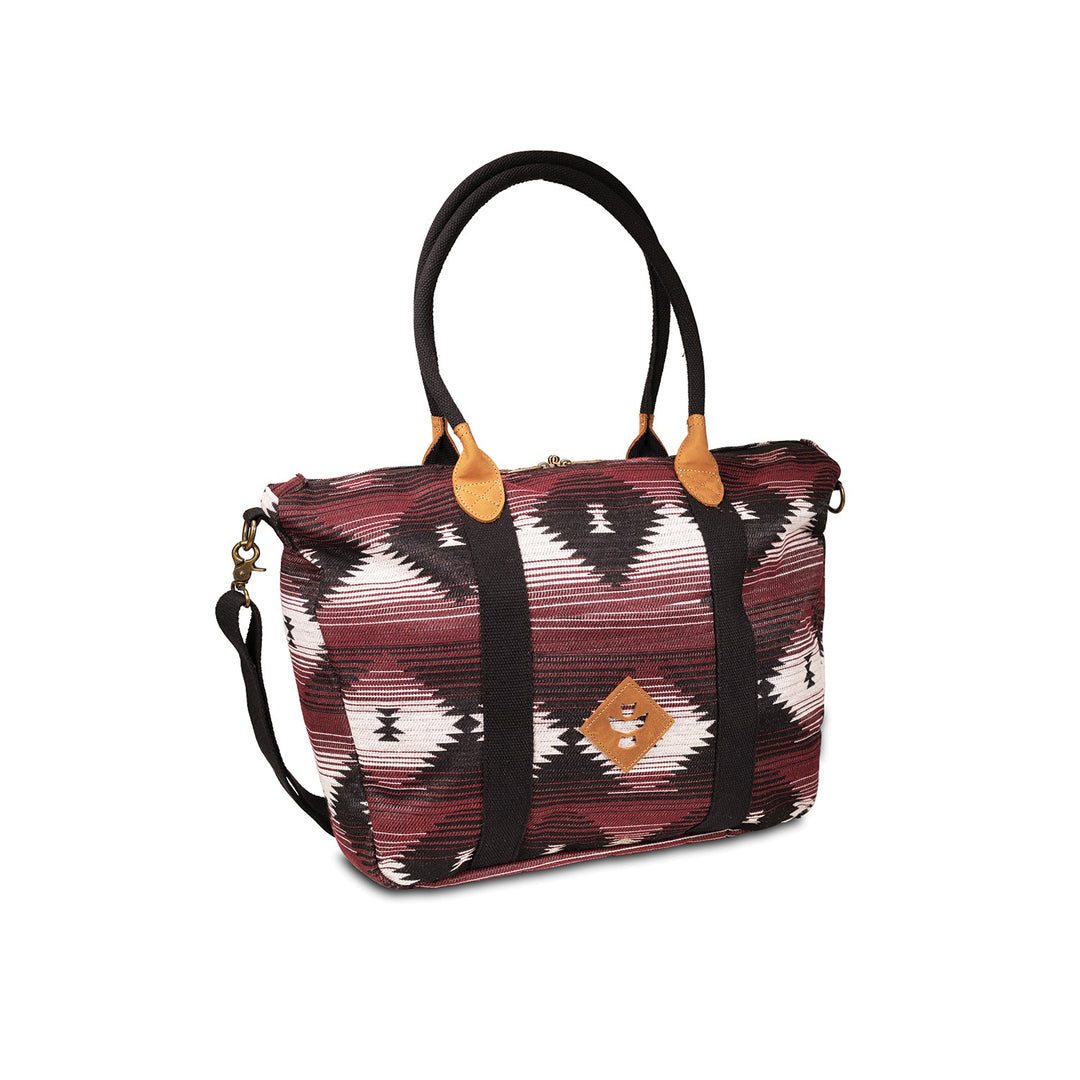 Revelry Sheila - Smell Proof Tote - Headshop.com
