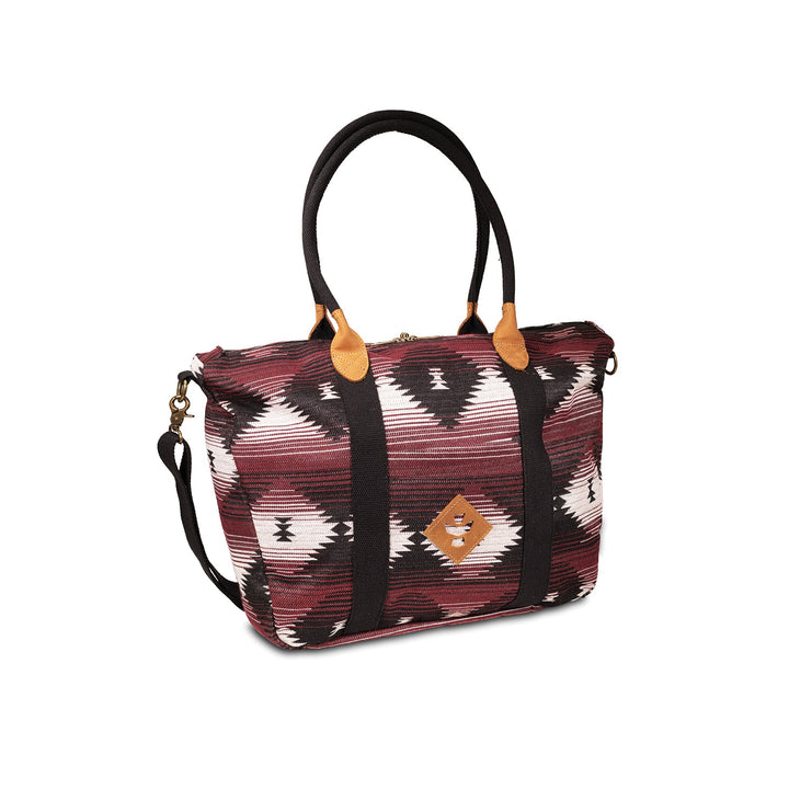 Revelry Sheila - Smell Proof Tote - Headshop.com