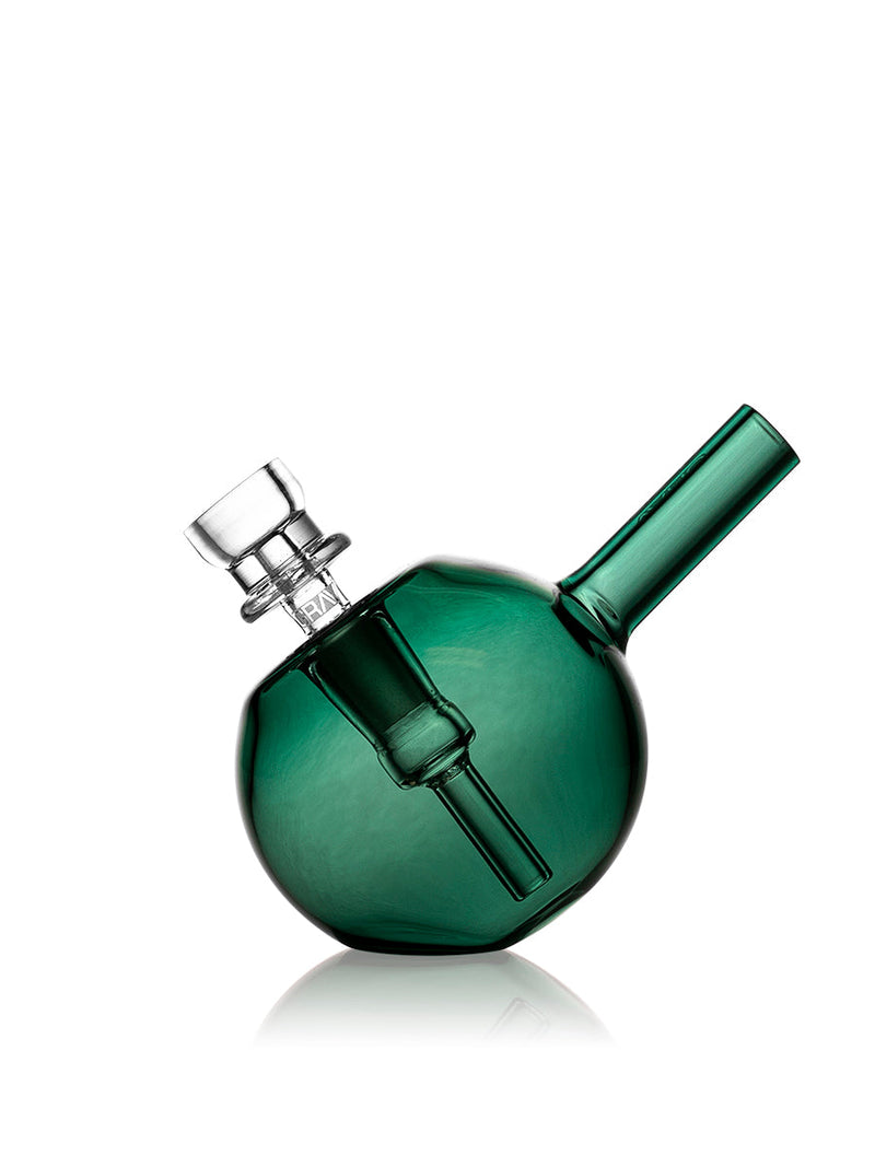 Spherical Pocket Bubbler - Assorted Colors - Headshop.com
