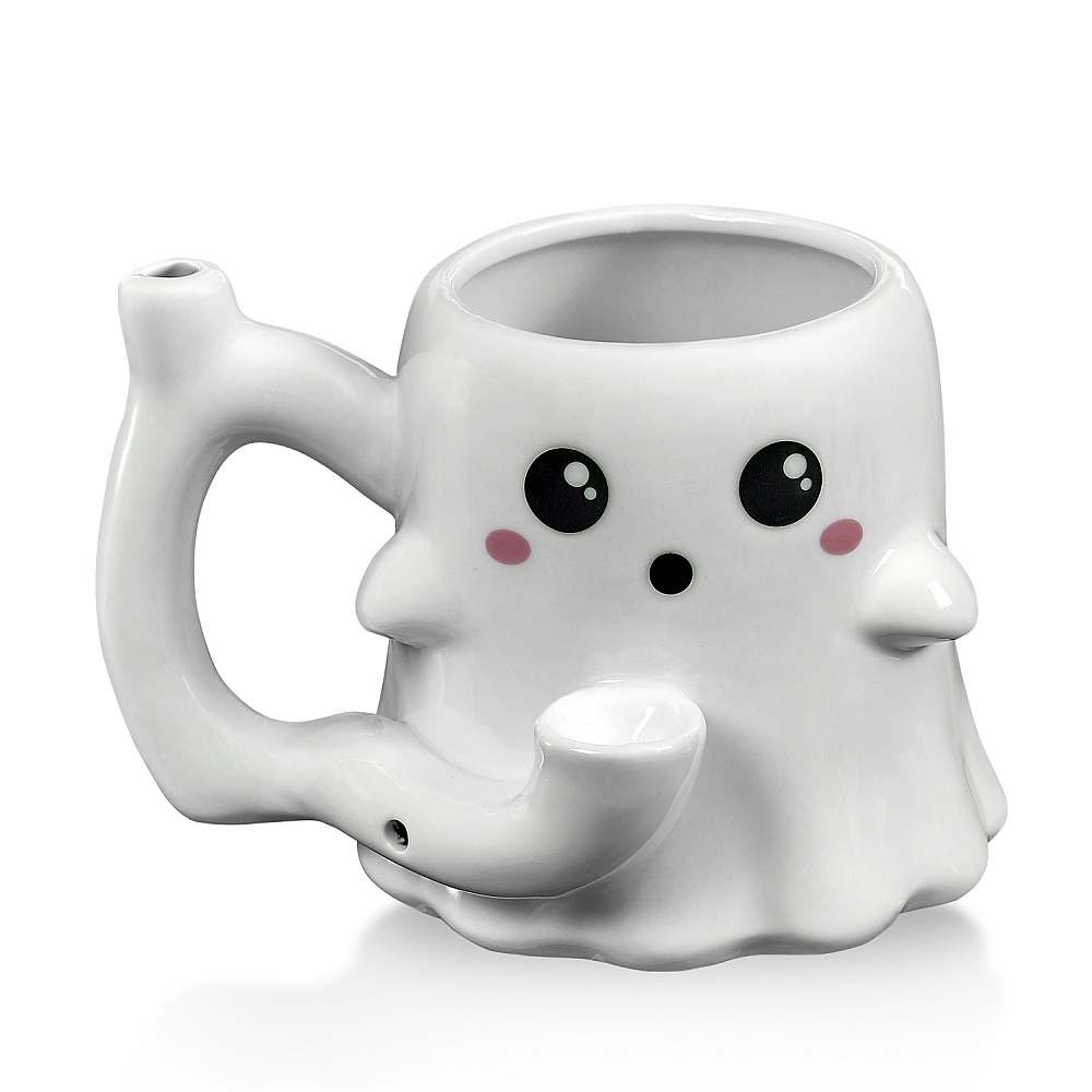 Ghost Mug - Roast & Toast - Headshop.com
