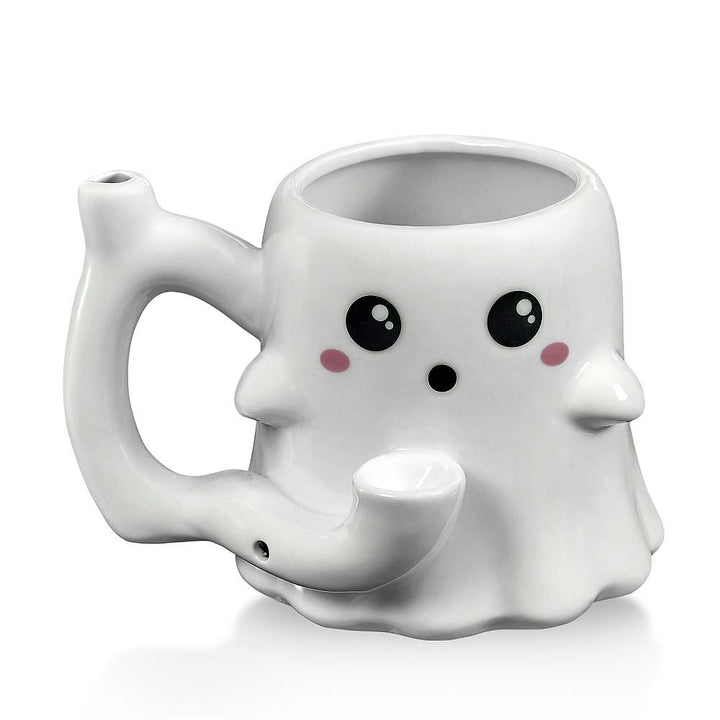 Ghost Mug - Roast & Toast - Headshop.com