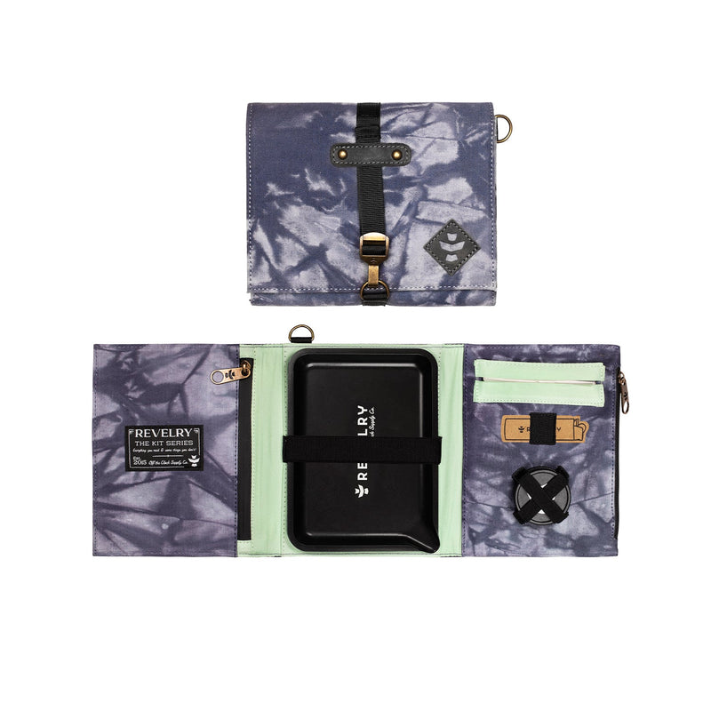 The Rolling Kit - Smell Proof Kit - Headshop.com