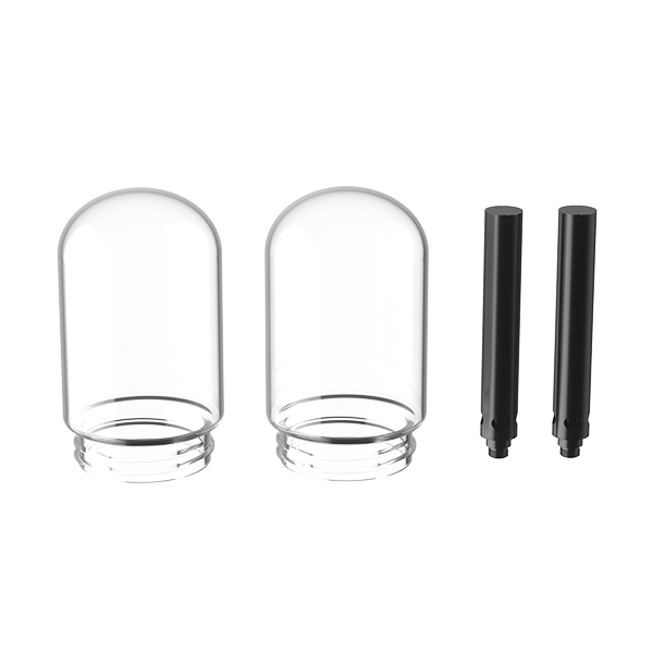 Stündenglass Glass Globe Kit (Small) - Headshop.com
