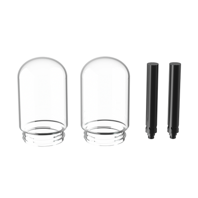 Stündenglass Glass Globe Kit (Small) - Headshop.com