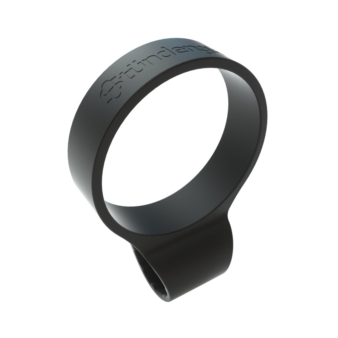 Stündenglass Hose Clip - Black - Headshop.com