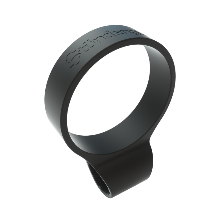 Stündenglass Hose Clip - Black - Headshop.com