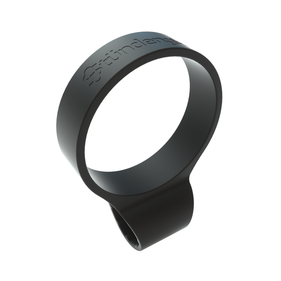 Stündenglass Hose Clip - Black - Headshop.com