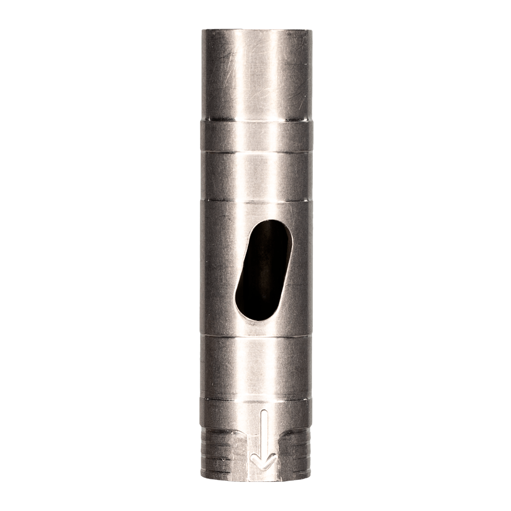 The VonG (i): Titanium - Headshop.com