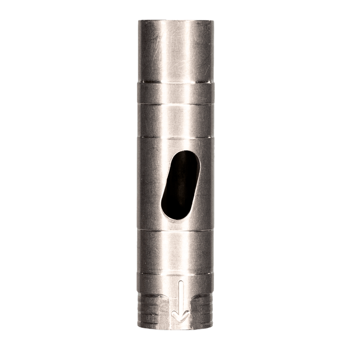 The VonG (i): Titanium - Headshop.com